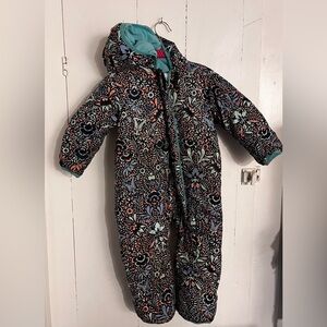 Columbia Baby Snowsuit Bunting